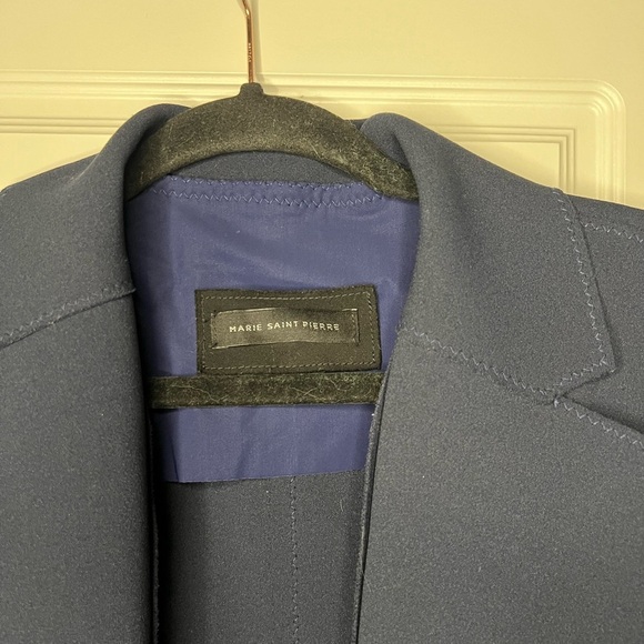 Marie Saint Pierre Suit Set - Picture 3 of 16